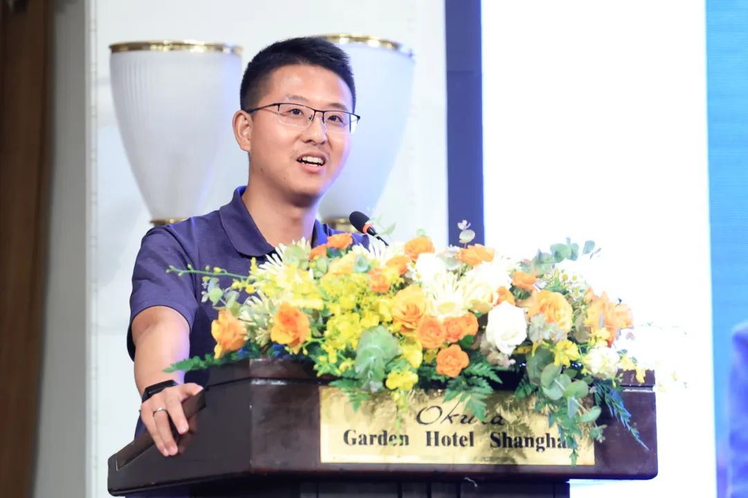学子风采丨周而不比 诚至金开（日语1201班 周孝诚）